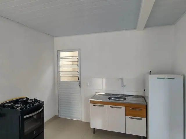 Imagem: Excelente Kitnet Mobiliada com Garagem
