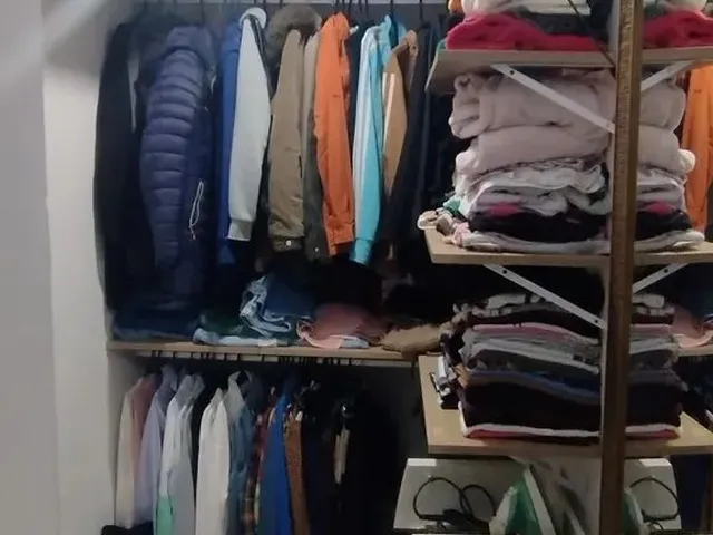 Imagem 2: Excelente Kitnet Mobiliada com Garagem