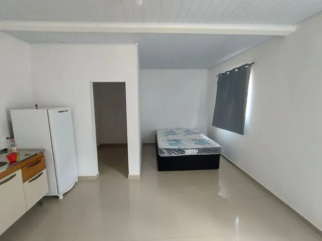 Imagem 8: Excelente Kitnet Mobiliada com Garagem