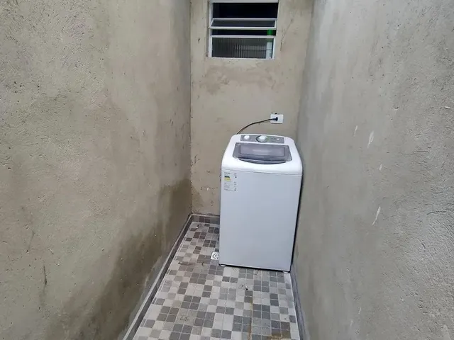 Imagem 9: Excelente Kitnet Mobiliada com Garagem