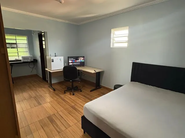 Imagem: Kitinet Centro de Araucária