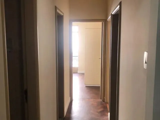 Imagem: Alugo 2 Quartos(Centro de Curitiba