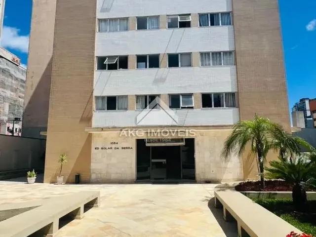 Imagem 9: Apartamento 1 Quarto no Centro, Recém Reformado e com Garagem