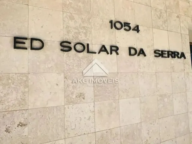 Imagem 2: Apartamento 1 Quarto no Centro, Recém Reformado e com Garagem