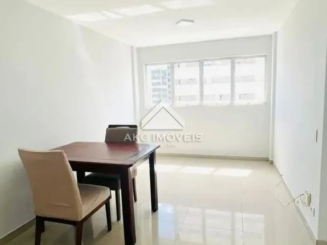 Imagem 13: Apartamento 1 Quarto no Centro, Recém Reformado e com Garagem