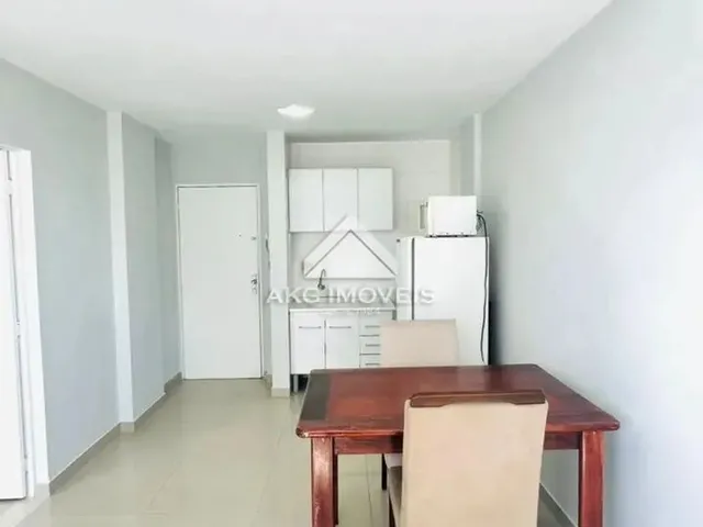 Imagem 14: Apartamento 1 Quarto no Centro, Recém Reformado e com Garagem