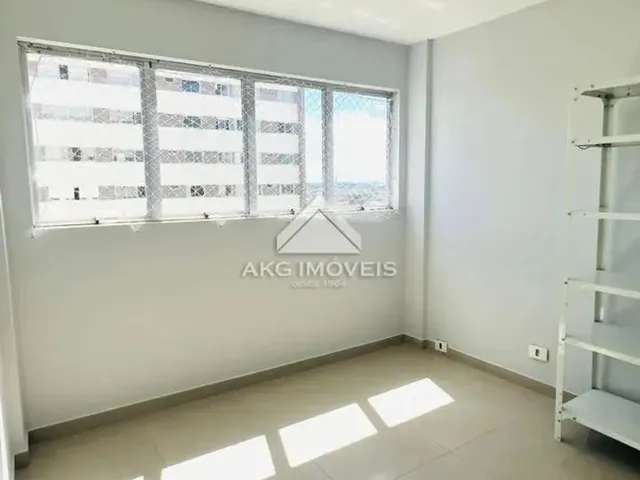 Imagem 4: Apartamento 1 Quarto no Centro, Recém Reformado e com Garagem