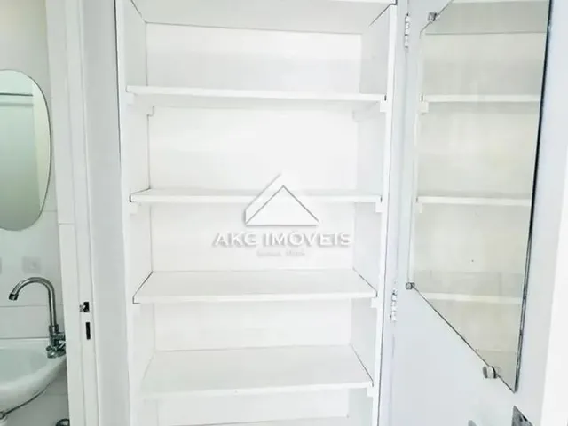 Imagem 10: Apartamento 1 Quarto no Centro, Recém Reformado e com Garagem