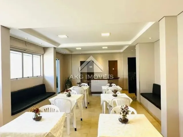 Imagem 7: Apartamento 1 Quarto no Centro, Recém Reformado e com Garagem
