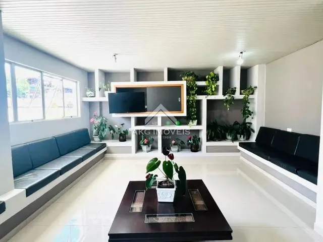 Imagem 3: Apartamento 1 Quarto no Centro, Recém Reformado e com Garagem