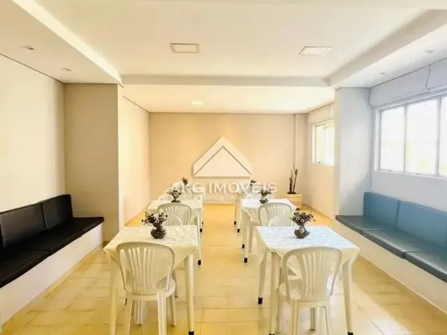 Imagem 12: Apartamento 1 Quarto no Centro, Recém Reformado e com Garagem