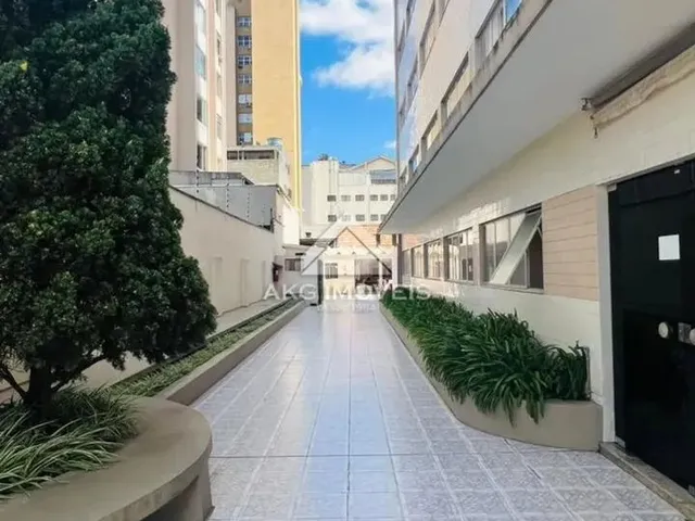 Imagem 16: Apartamento 1 Quarto no Centro, Recém Reformado e com Garagem