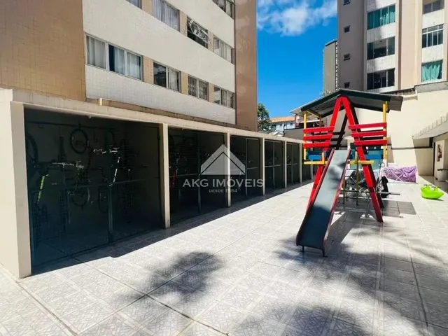 Imagem 5: Apartamento 1 Quarto no Centro, Recém Reformado e com Garagem