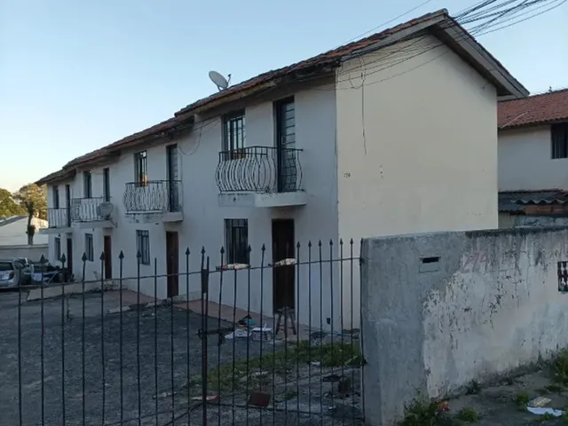 Imagem: Sobrado Dois Quartos Bairro Alto