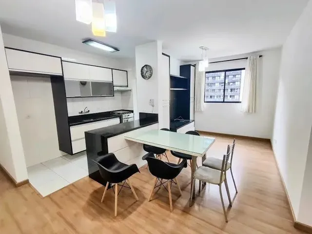 Imagem: Apartamento com 2 Quartos para Alugar por