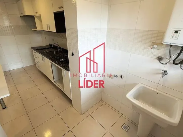 Imagem 3: Apartamento Premium para Locação