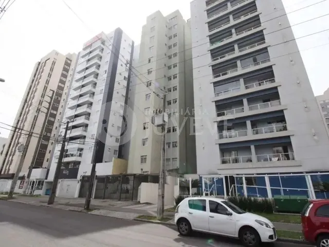 Imagem: Imobiliária Juvevê Aluga Apartamento Cristo