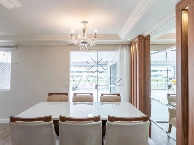 Imagem 6: Sobrado Triplex com 3 Quartos - Bairro Cajuru - para Alugar