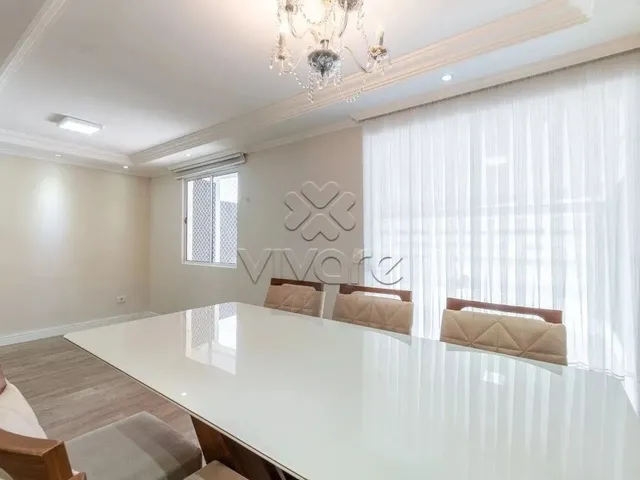 Imagem 8: Sobrado Triplex com 3 Quartos - Bairro Cajuru - para Alugar