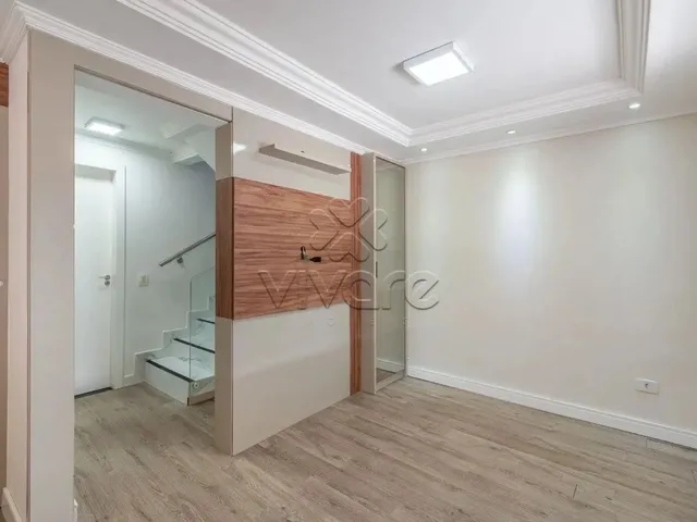 Imagem 11: Sobrado Triplex com 3 Quartos - Bairro Cajuru - para Alugar