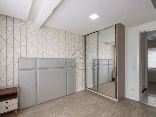 Imagem 4: Sobrado Triplex com 3 Quartos - Bairro Cajuru - para Alugar