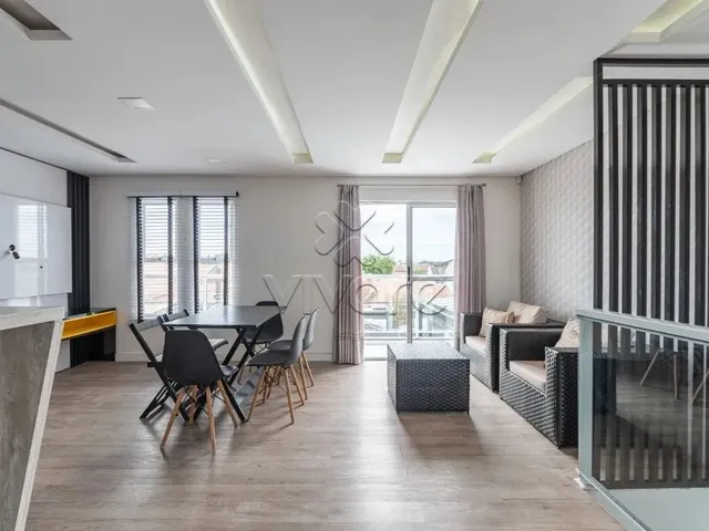 Imagem 13: Sobrado Triplex com 3 Quartos - Bairro Cajuru - para Alugar