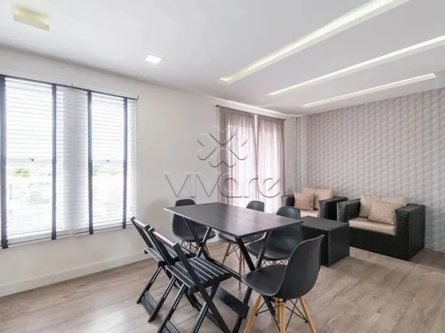 Imagem 12: Sobrado Triplex com 3 Quartos - Bairro Cajuru - para Alugar
