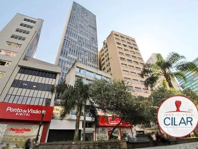 Imagem: Imobiliária Cilar Aluga Apartamento 2 Quartos