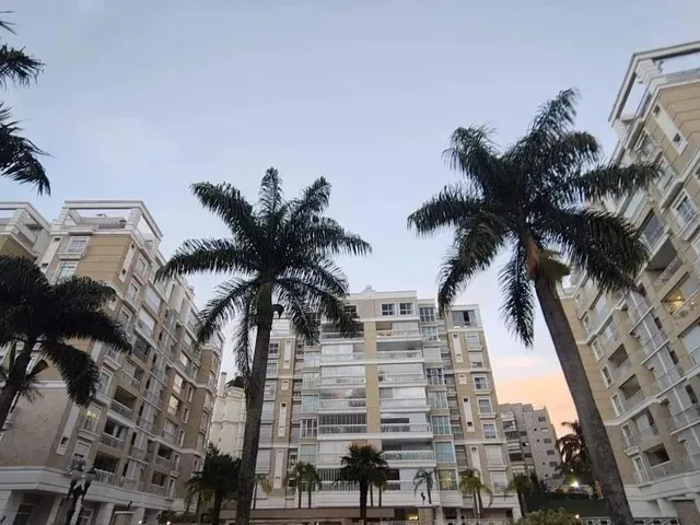 Imagem: Apartamento Curitiba
