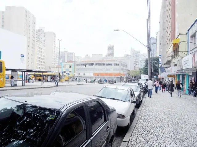 Imagem 10: Imobiliária Juvevê Aluga Kitinet Studio Centro Prx Pça Rui Barbosa Zacarias Hospital