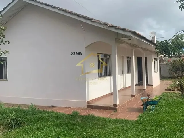 Imagem: Ótima Casa para Locação no Jardim Graciosa