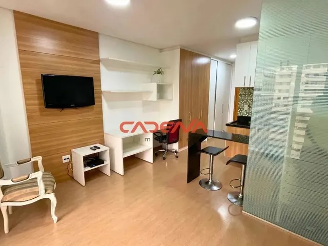 Imagem: Studio para Aluguel no Centro de Curitiba