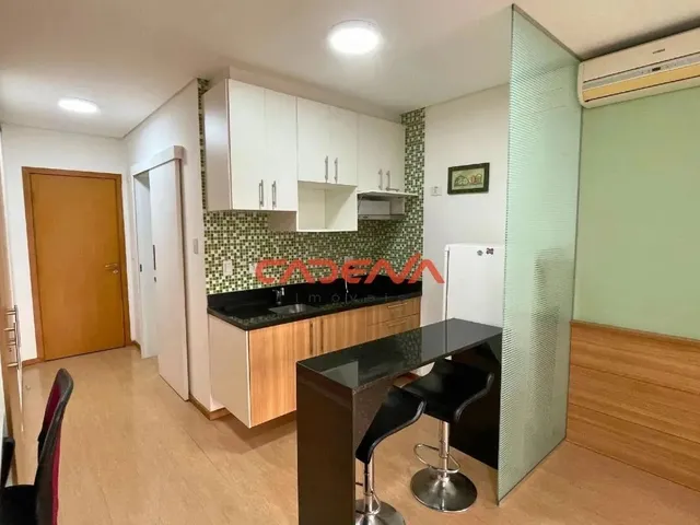 Imagem 14: Studio para Aluguel no Centro de Curitiba