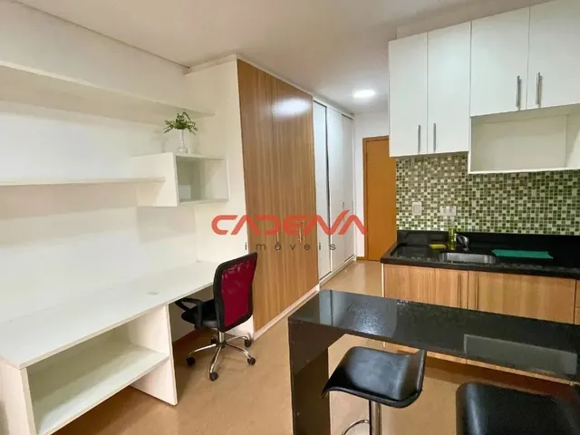 Imagem 9: Studio para Aluguel no Centro de Curitiba