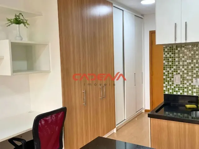 Imagem 16: Studio para Aluguel no Centro de Curitiba