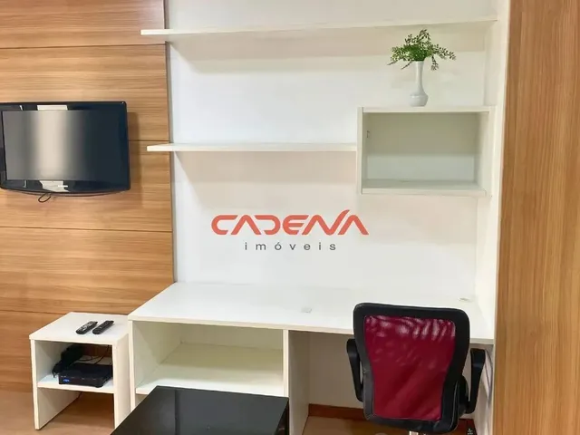 Imagem 15: Studio para Aluguel no Centro de Curitiba
