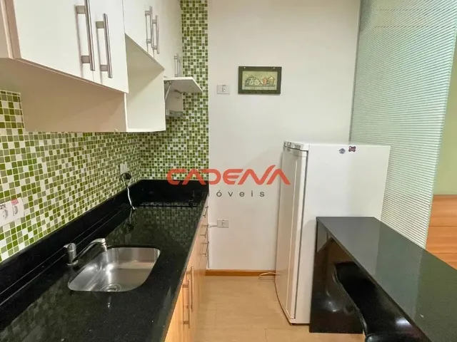 Imagem 6: Studio para Aluguel no Centro de Curitiba