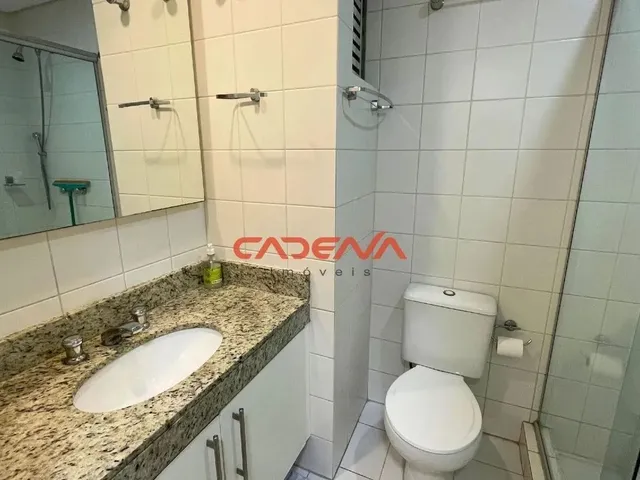 Imagem 11: Studio para Aluguel no Centro de Curitiba