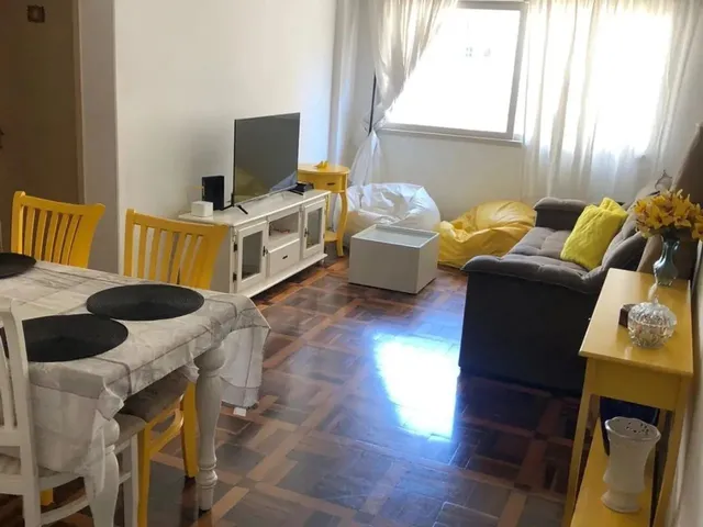 Imagem 1: Alugo Apartamento 2 Quartos Mobiliado