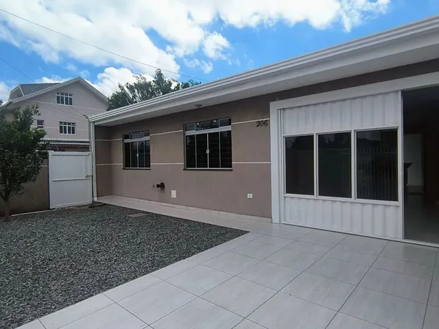 Imagem: Casa para Locação - Bairro Eucaliptos