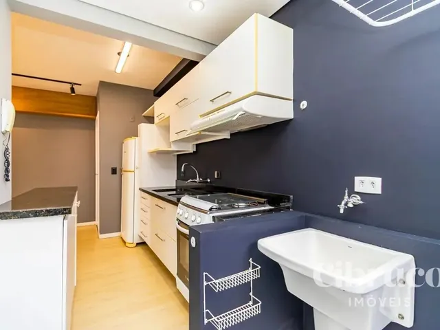 Imagem 16: Apartamento para Alugar no Alto da Glória com 2 Quartos de 120M² - Edificio Unique