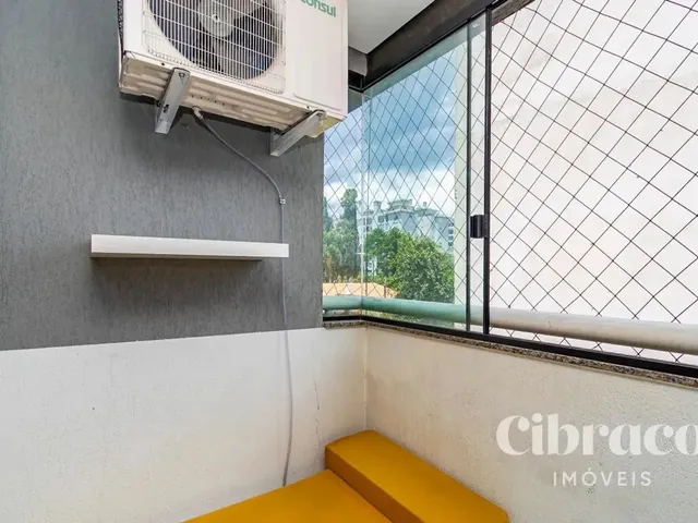 Imagem 9: Apartamento para Alugar no Alto da Glória com 2 Quartos de 120M² - Edificio Unique