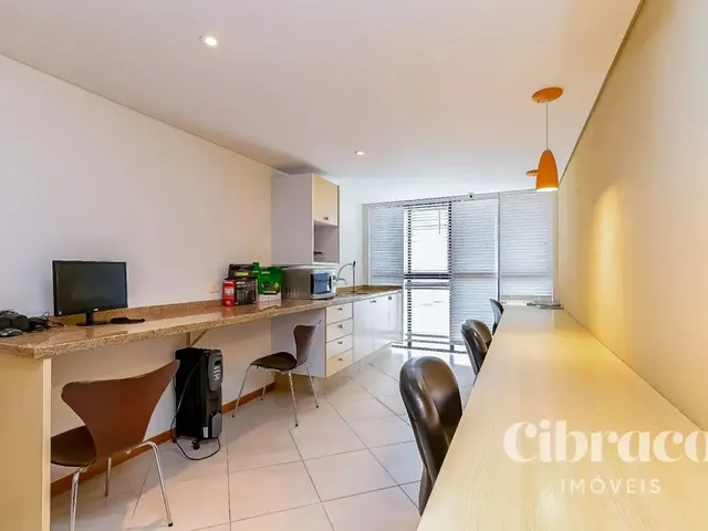 Imagem 3: Apartamento para Alugar no Alto da Glória com 2 Quartos de 120M² - Edificio Unique