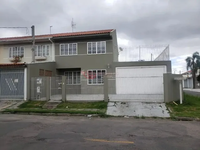 Imagem 2: Rua santa Fé, 277, Centro, Pinhais-Pr