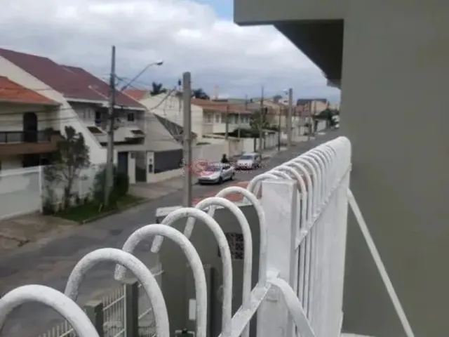 Imagem 10: Rua santa Fé, 277, Centro, Pinhais-Pr