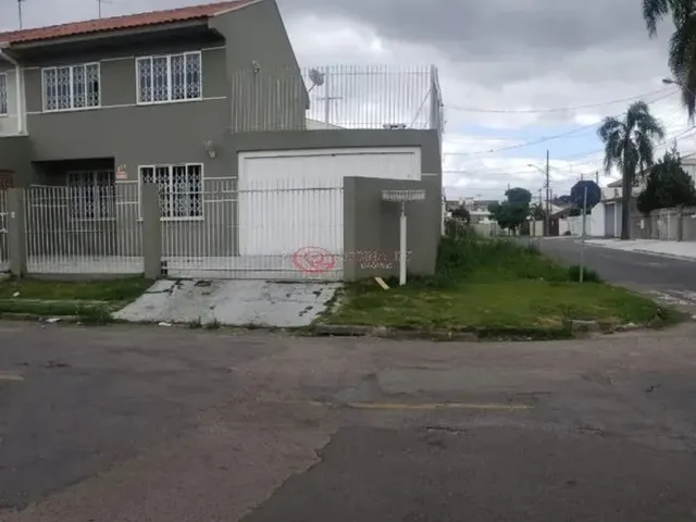 Imagem 11: Rua santa Fé, 277, Centro, Pinhais-Pr