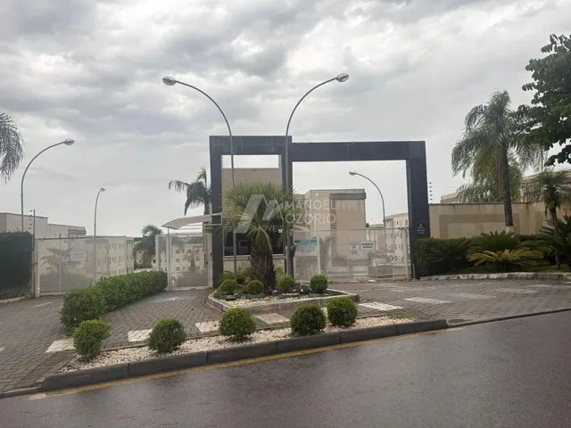 Imagem: Aluguel de Apartamento 2 Quartos em Cachoeira