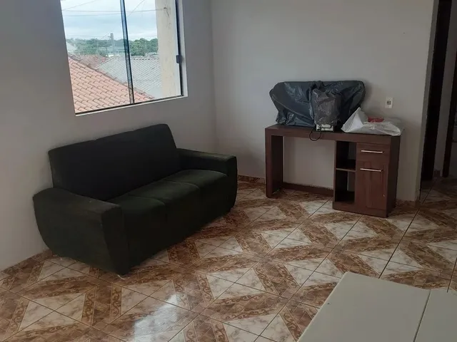 Imagem 3: Alugo Kit Net Casa com 1 dormitório