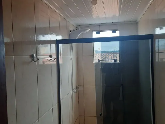 Imagem 8: Alugo Kit Net Casa com 1 dormitório