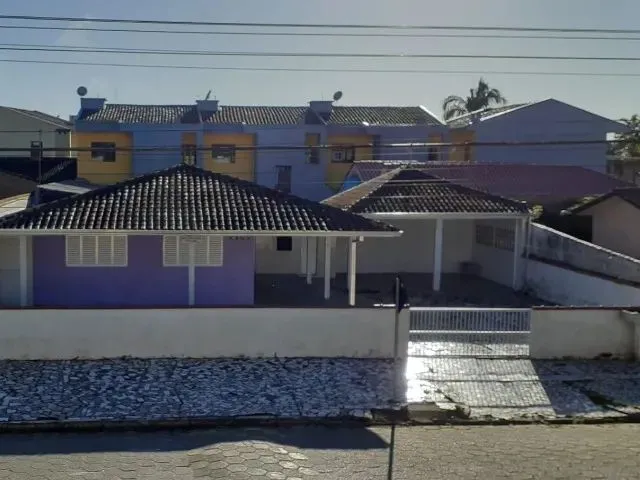 Imagem: Aluguel Casa Praia - Pontal do Paraná
